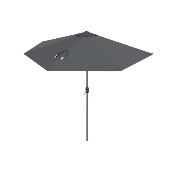 Dublin parasol