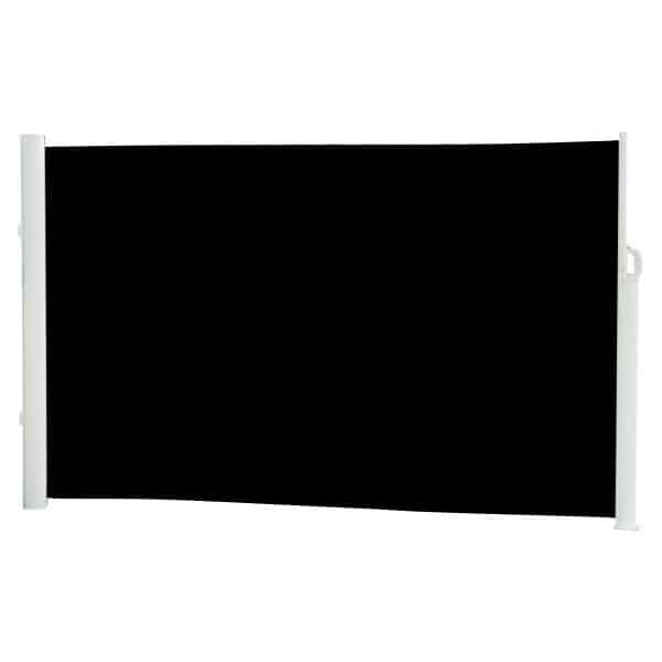 Essence Læsejl lukket sort/hvid 500x160cm