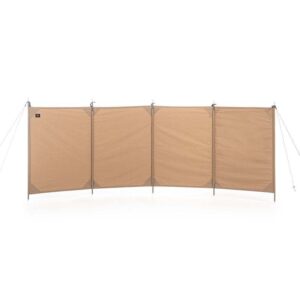 Læsejl - 300 x 100 cm